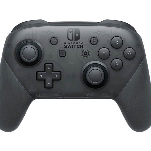 Nintendo Switch – Pro Controller